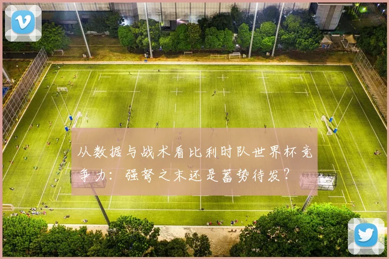从数据与战术看比利时队世界杯竞争力：强弩之末还是蓄势待发？