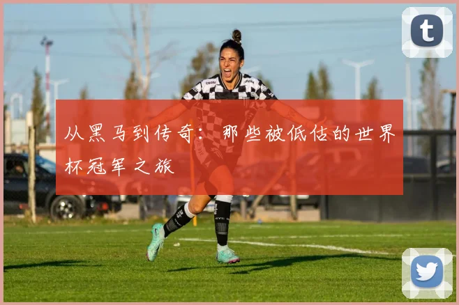 从黑马到传奇:那些被低估的世界杯冠军之旅
