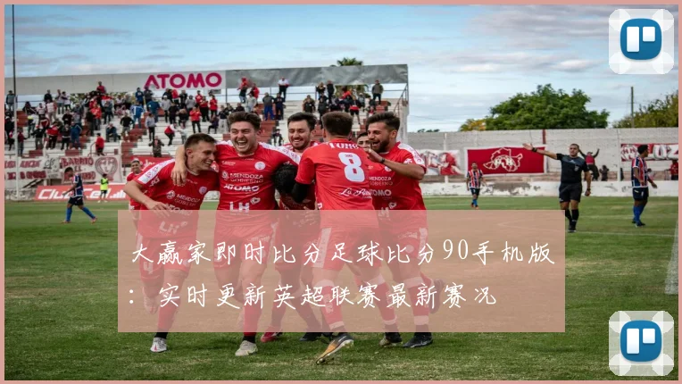 大赢家即时比分足球比分90手机版：实时更新英超联赛最新赛况